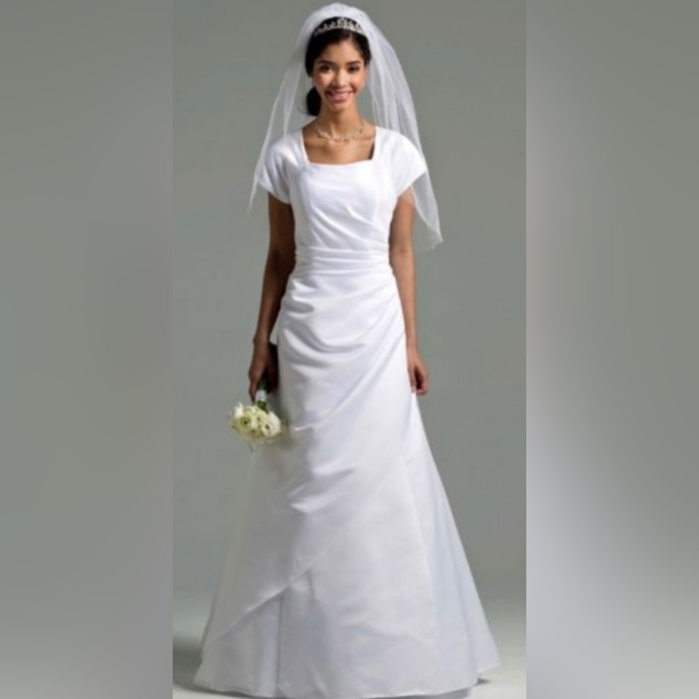 Exclusive Brides by ACE wedding gown